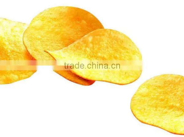 Automatic Small Scale Potato Chips Production Line/machinery photo-2