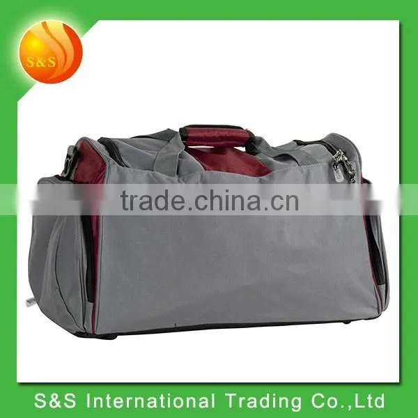 Nice Design Travel Sport Waterproof Duffel Bag photo-3