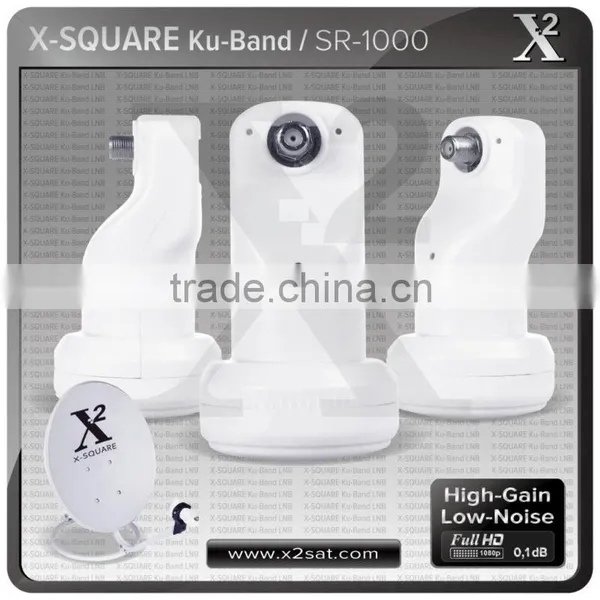 C ku Band Lnb,tokyosat Lnb and Stargold Lnb photo-6