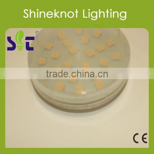 4W Smd 5050 Led Light GX53 Base in Cabinet photo-5