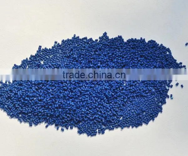 New Launched Products pe Conductivity Masterbatch China Supplier Sales photo-3