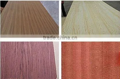 Maple Veneer MDF