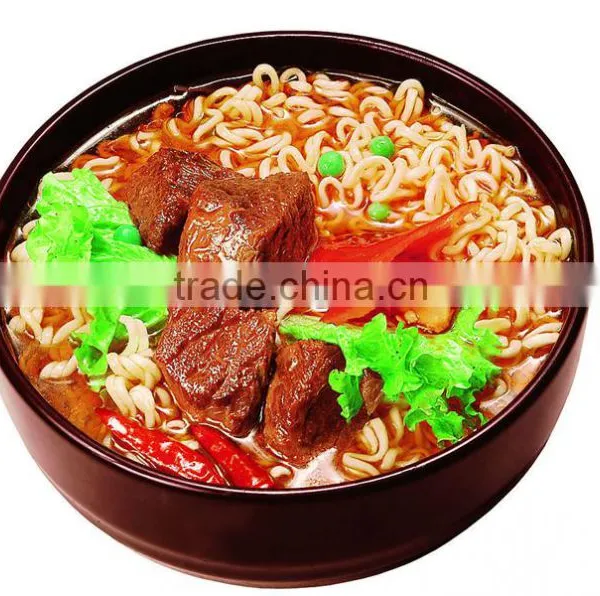 Instant Noodles Machinery