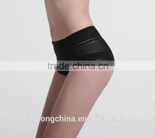 Sexy Lace Thong Woman Underwear Ladies Underwear photo-4