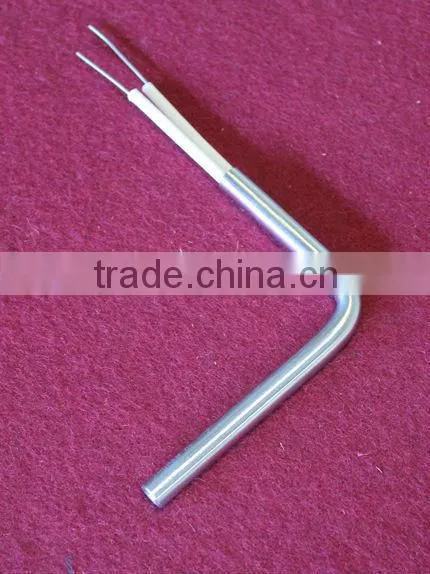 10mm High Density Cartridge Heaters photo-2