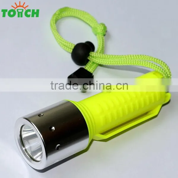 Water Proof Torch Manufacturer Water Proof High Power Flashlight Export Water Proof Light Toach Agent photo-5