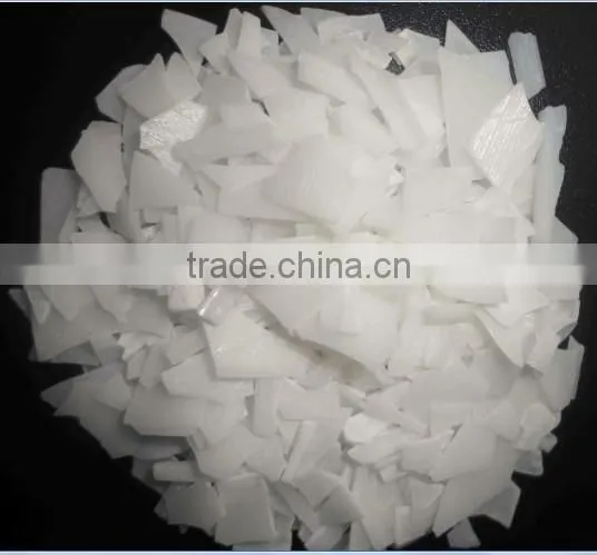 White Color Pe Wax Flakes/powder photo-3