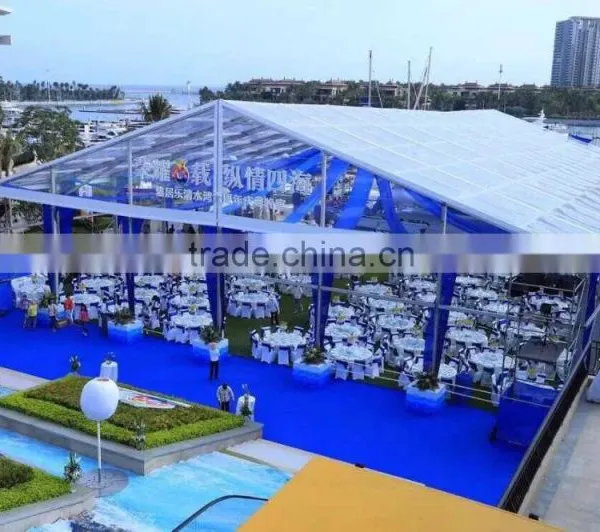 Clear Span Event Tent Party Tent for Sale in South Africa photo-5