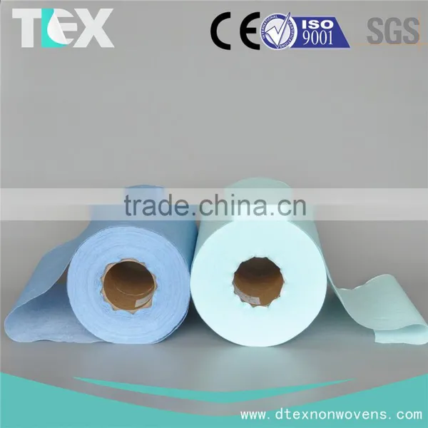 [D-TEX] Nonwoven Clean Wipes photo-4