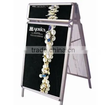 2015 Best Seller Hight-resolution Folding Poster Stand photo-2