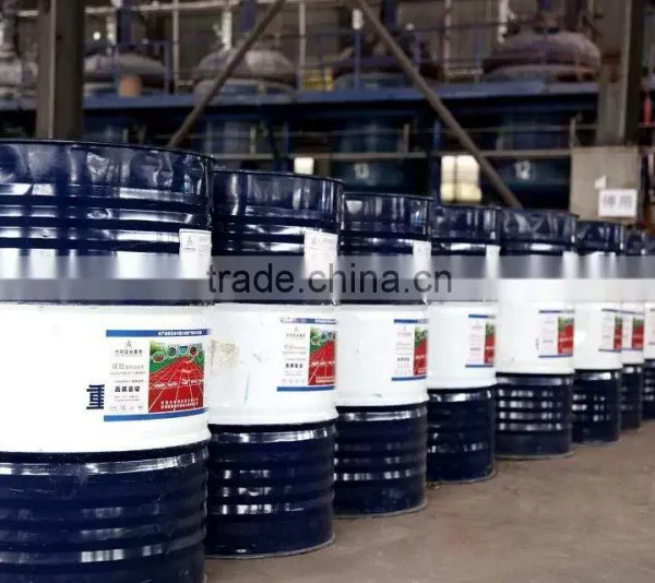 Running Track Material, Rubber Tracks For School And Sports Court photo-6