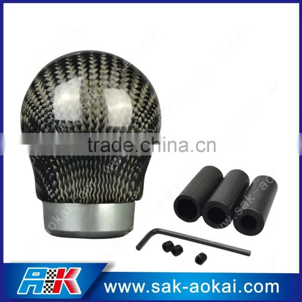 Flossy Shift Knobs Custom Automatic Shift Knobs photo-2