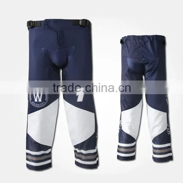 Sublimated Vintage Ice Hockey Jerseys,ice Hockey Pants Professional photo-4