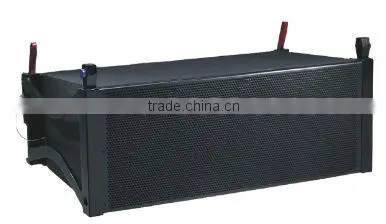 Active Line Array Speaker photo-2