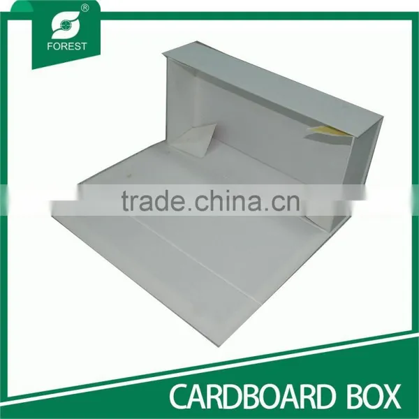 CUSTOM PRINTED CARDBOARD BOX FOR PACKING GIFT photo-5