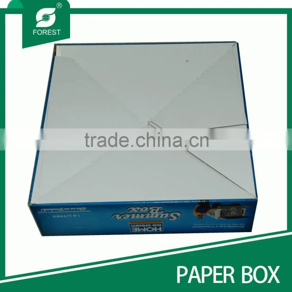 SUMMER BOX FOR ICE CREAM CAN BE FROZEN photo-3