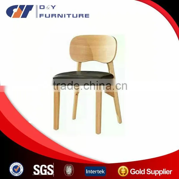 Stackable Chairs photo-5