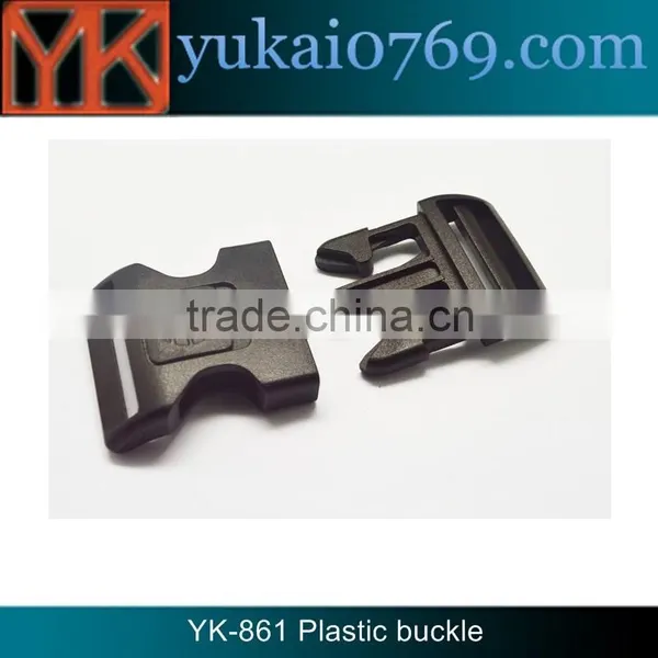 Yukai Survival Quick Release Buckle for Bags/plastic Suitcase Buckle With Lock photo-3