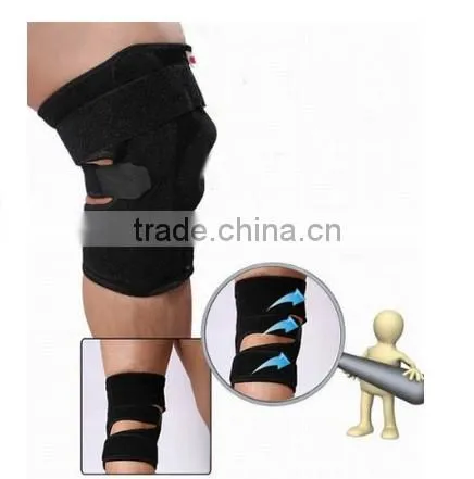 Tactical Military Volleyball Basketball Climbing Sports Knee Pad for Outdoor photo-5