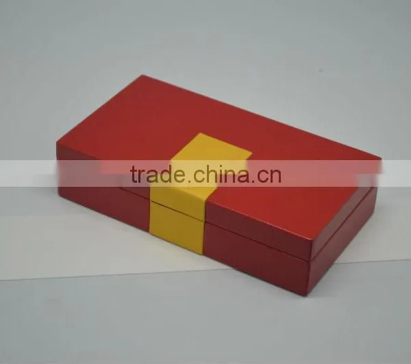 Hot Sale Jewelry Boxes, Gift Boxes of Wooden, Plastic, Cardboard Material photo-2