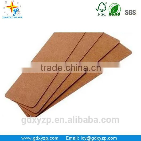 Packing and Gift Box Use Kraft Paper Roll For Bag And Box Manufacture photo-6