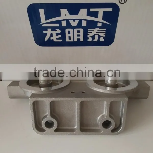 Filter Base Truck Body Parts CX0712B photo-3