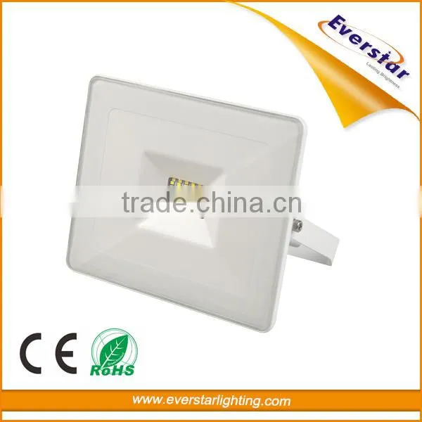 Everstar CE/RoHS IP65 30W 2400LM Cheap LED SMD Floodlight photo-3