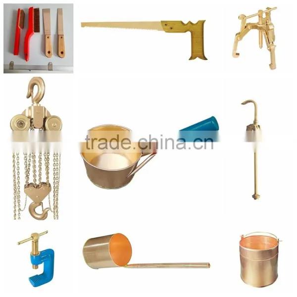 Explosion Proof Power Tools photo-3