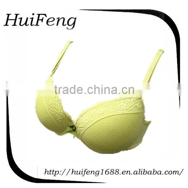 New Arrivals Nylon Push up Red Sexy Straps Underwear Ladies Stylish Good Bra Quality Choice photo-2
