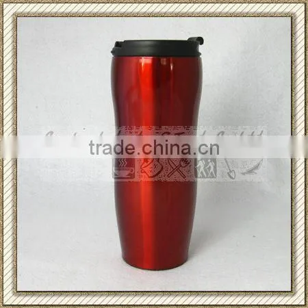 400ml Non Leaking Travel Mug photo-3