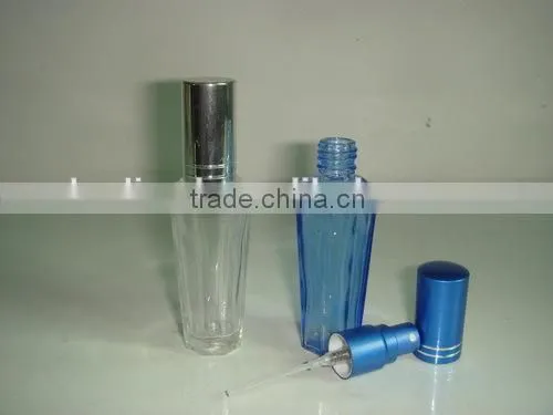 10ml Screw Perfume Bottle
