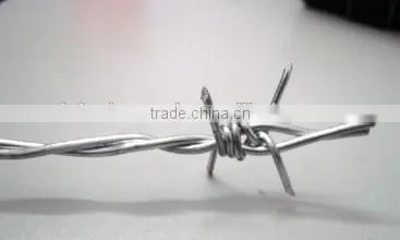 Anping Factory Barbed Wire/razor Barbed Wire photo-6