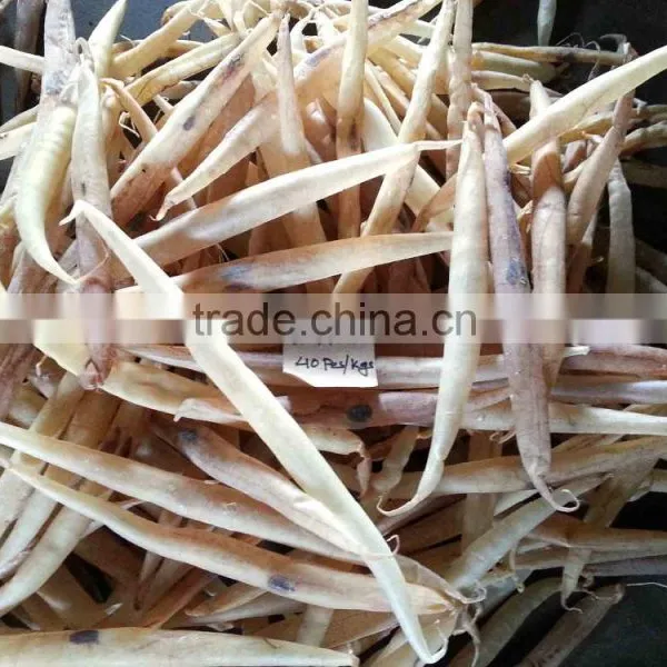 Eel Fish Maw 40 Pcs