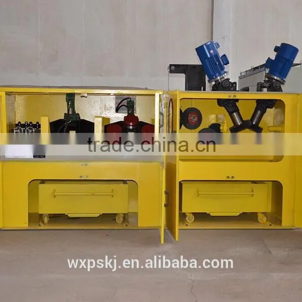 Superior Quality Popular Sale Electric Continuous Annealing Furnace photo-5
