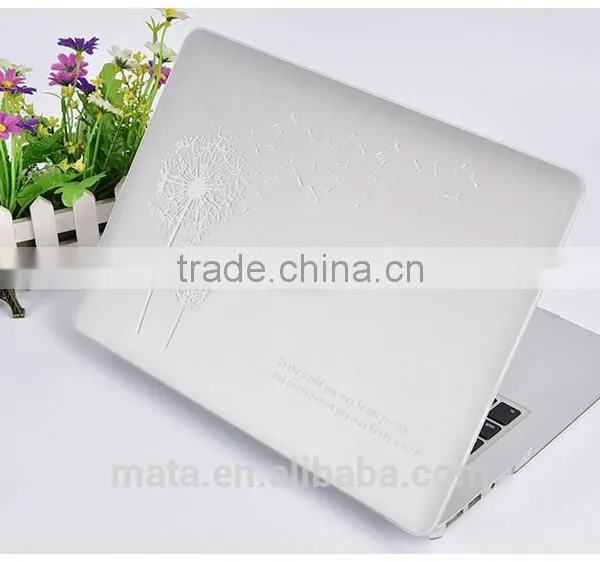 Cartoon Snoopy Case For Macbook Pro, PC Case For Macbook Air 13 Inch photo-2