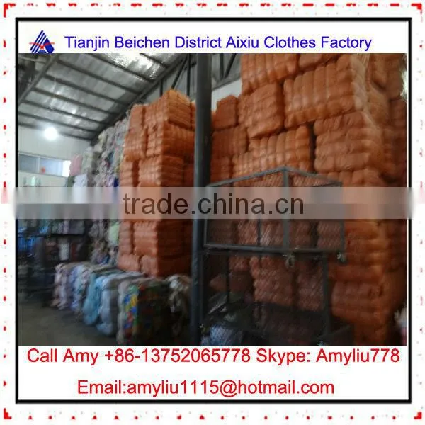 Used Clothes Wholesale