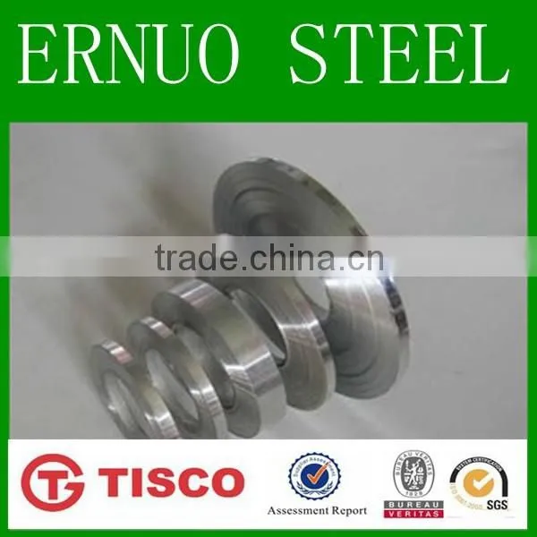 Gold Metal 5182 Aluminum Strip High Preformance