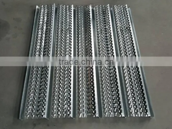 Good Quality Rib Lath Machine Line photo-5