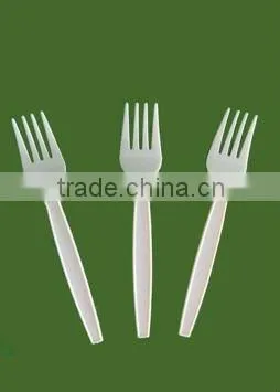 Compostable Cutlery