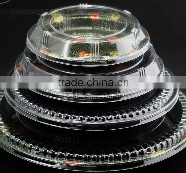 Blister Tray Plastic for Food photo-3