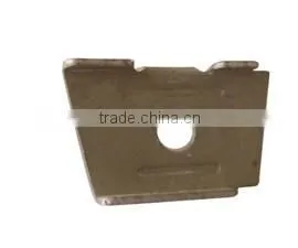 Frame Bridge Plate