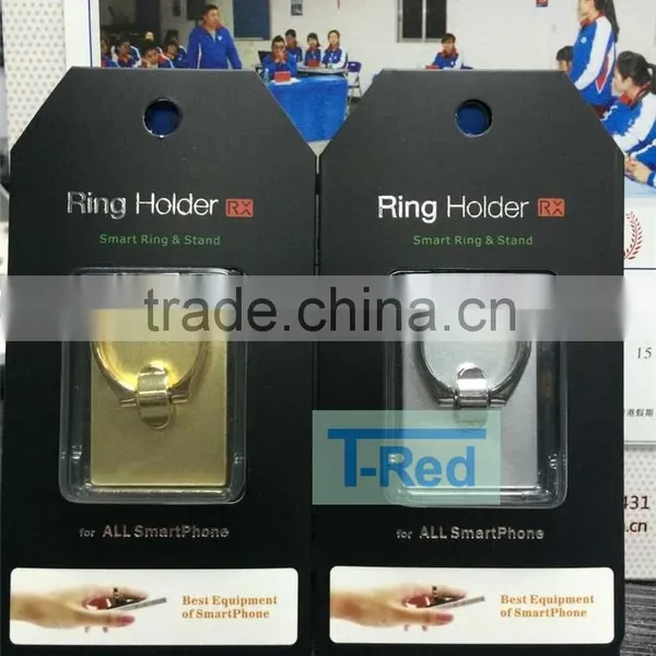 Christmas Products Guangdong Sticky Finger Ring Mobile Phone Holder photo-6