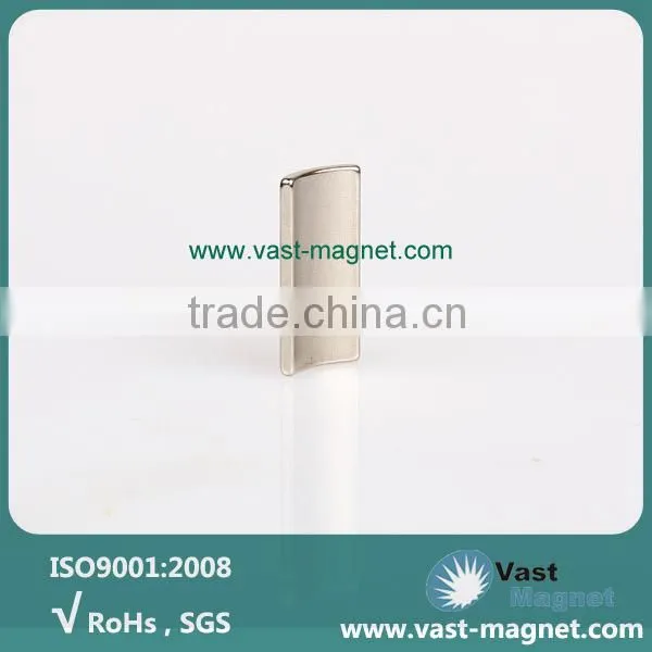 Hybrid Stepper Motor Magnet