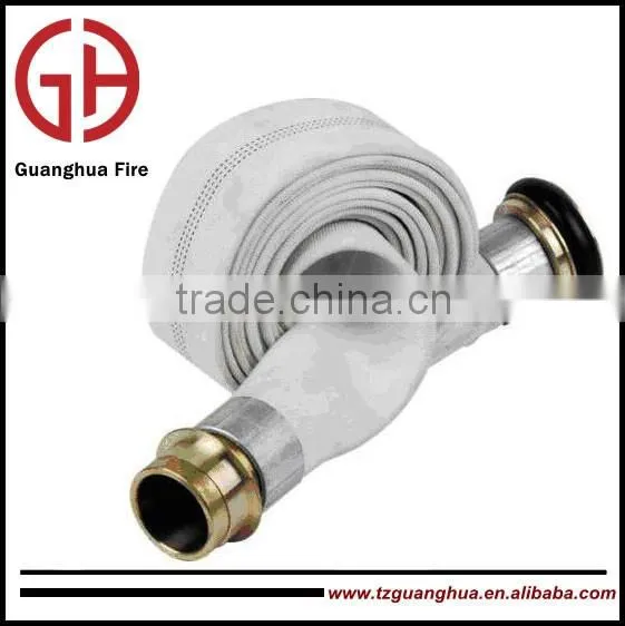 3 Inch Reinforced Drain Rubber Hose photo-6