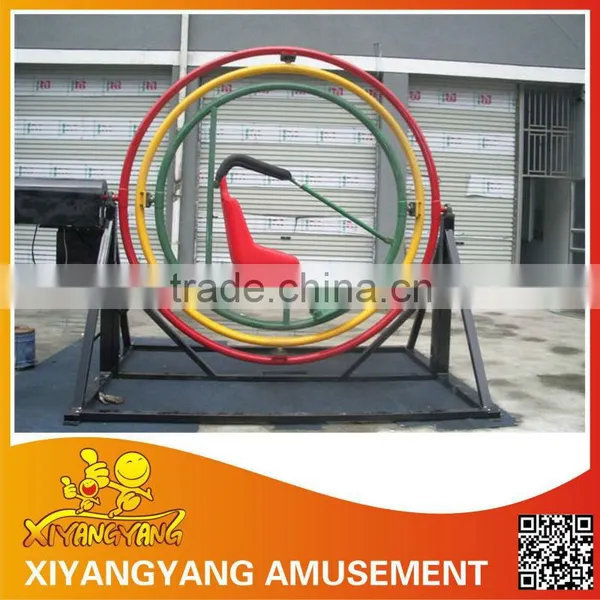 Alternative Single Space Trampoline for Sale, Exquisite Quality Commercial Amusement Park Trampoline