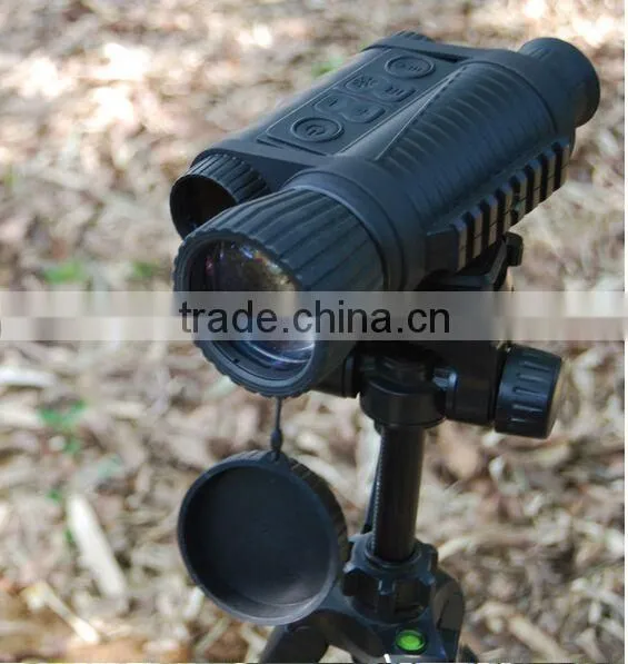 Video Recording Hunting Digital Night Vision photo-4
