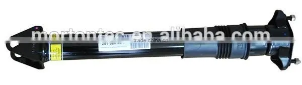 Shock Suspension for Mercedes Benz Used Mercedes Benz G-class W251/R300 Rear OE No.2513202231 photo-2