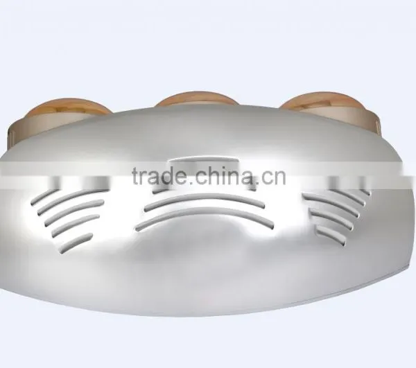 Decorative Bathroom Infrared Wall Heaters photo-5