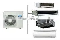 Inverter Split Air Conditioner