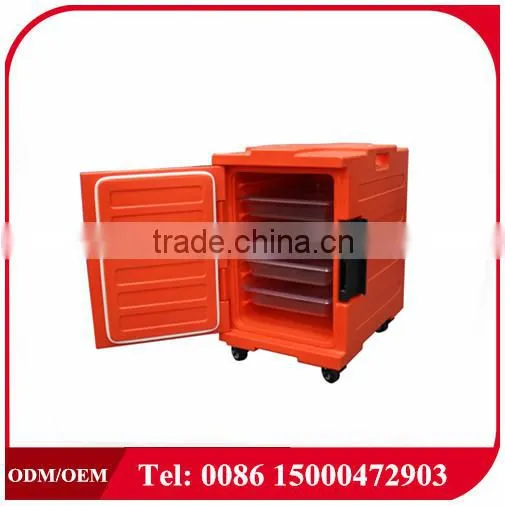 86L Hot Insulation Food Warm Box, LLDPE Thermo Container for Food, Thermos Hot Container photo-4